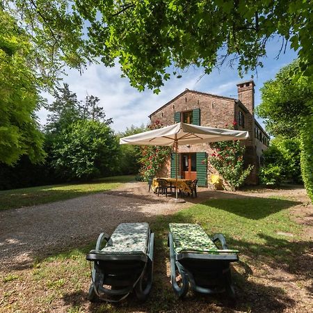 Country House Pisani 120Sqm Pernumia 外观 照片