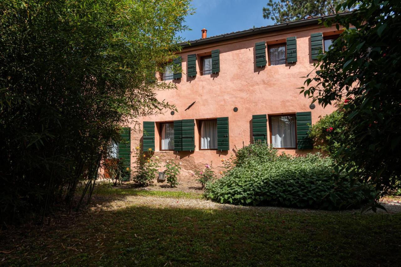 Country House Pisani 120Sqm Pernumia 外观 照片