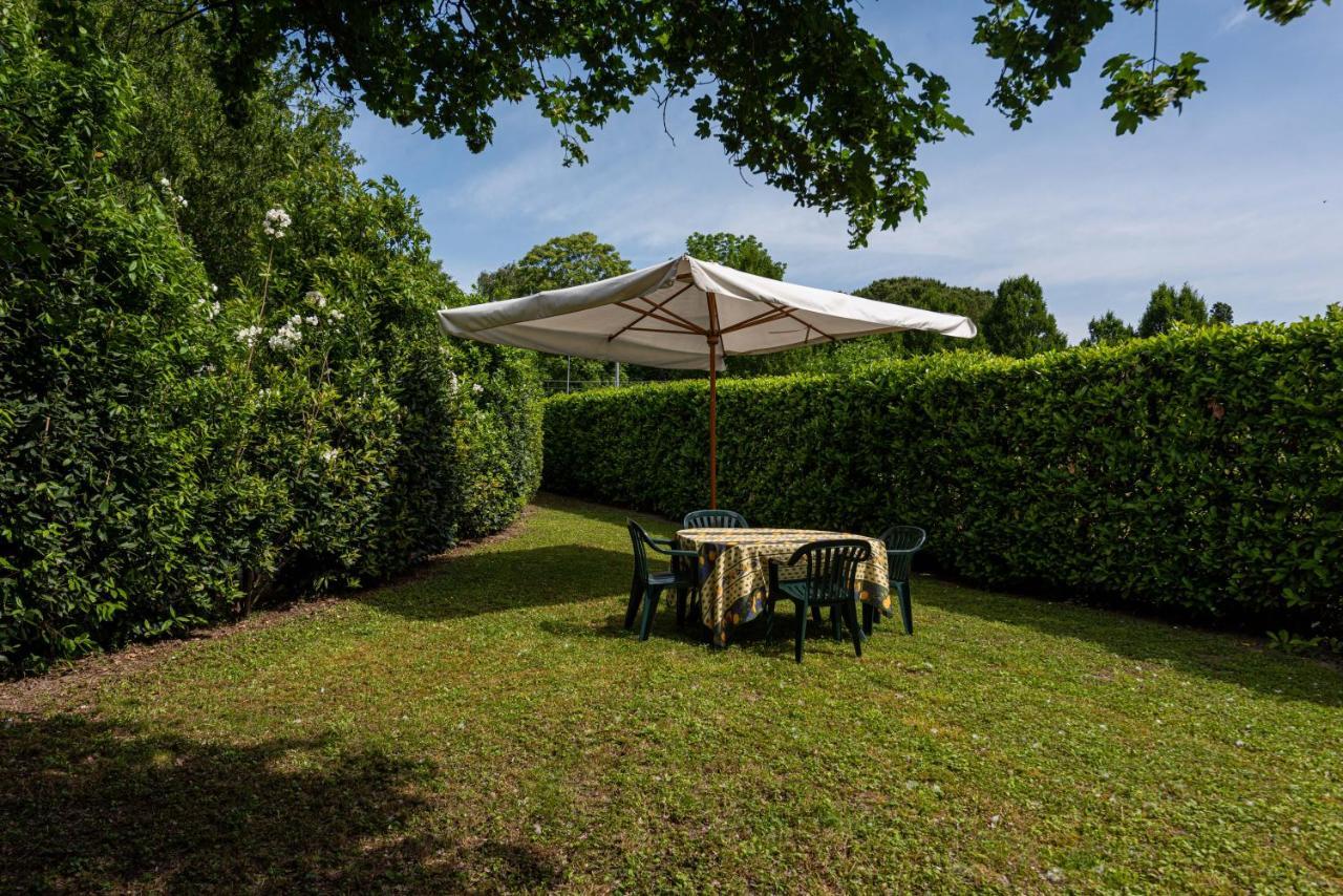 Country House Pisani 120Sqm Pernumia 外观 照片